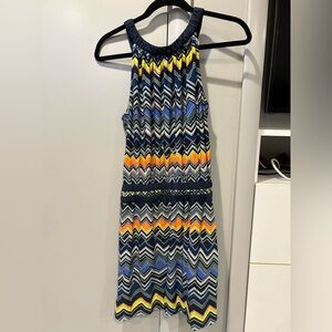 BCBG maxazria XS mini dress